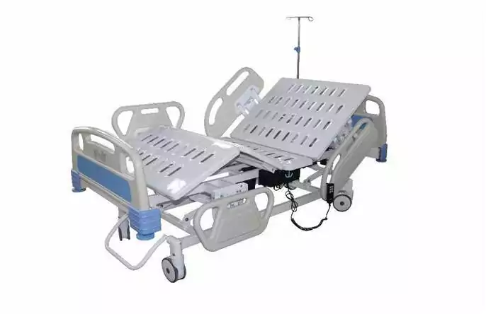 Patient Bed