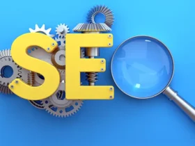 SEO companies for small businesses