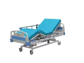 Patient Bed