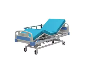 Patient Bed