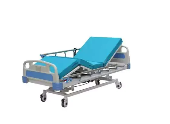 Patient Bed