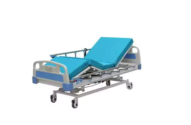 Patient Bed